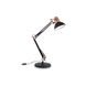 Настольная лампа Ideal Lux Wally 061191